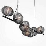 Подвесной светильник Natural light варинант исполнения - 3 | Loft Concept в Воронеже