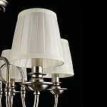 Люстра подвесная Gaell Metal варинант исполнения - 5 | Loft Concept в Воронеже