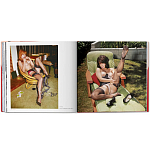 Подарочный Альбом Фото ню The Big Book of Legs 18+ варинант исполнения - 4 | Loft Concept в Воронеже