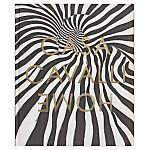 Редкое коллекционное издание Casa Cavalli Home: Celebrating the Roberto Cavalli Lifestyle Зебра варинант исполнения - 1 | Loft Concept в Воронеже