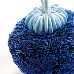 Статуэтка Синий тропический фрукт Tropical Fruit Pandora 1 варинант исполнения - 2 | Loft Concept в Воронеже