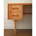 Стол письменный «STL 13» варинант исполнения - 3 | Loft Concept в Воронеже