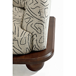 Диван Indra Sofa варинант исполнения - 3 | Loft Concept в Воронеже