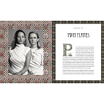 Книга A Tale Of Interiors варинант исполнения - 7 | Loft Concept в Воронеже