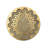 Столик дизайнерский Cube варинант исполнения - 3 | Loft Concept в Воронеже