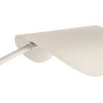 Торшер с поворотным плафоном Aracea Beige Floor Lamp варинант исполнения - 9 | Loft Concept в Воронеже