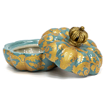 Фарфоровая шкатулка Crown варинант исполнения - 3 | Loft Concept в Воронеже