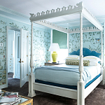 Обои ручная роспись Earlham Melt Water варинант исполнения - 3 | Loft Concept в Воронеже