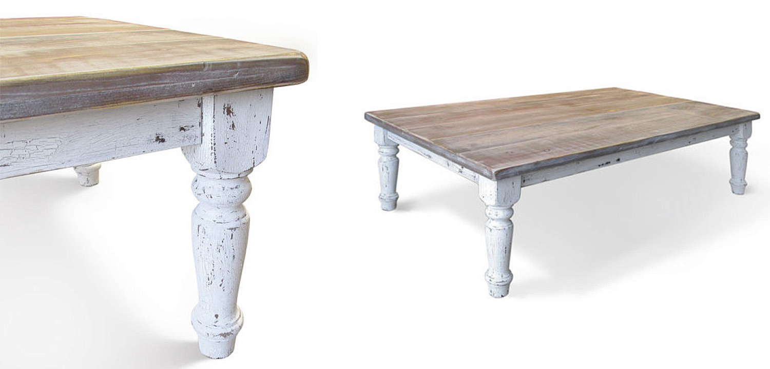 Кофейный стол Margery Provence Кофейный стол Margery Provence - Loft-Concept в Воронеже