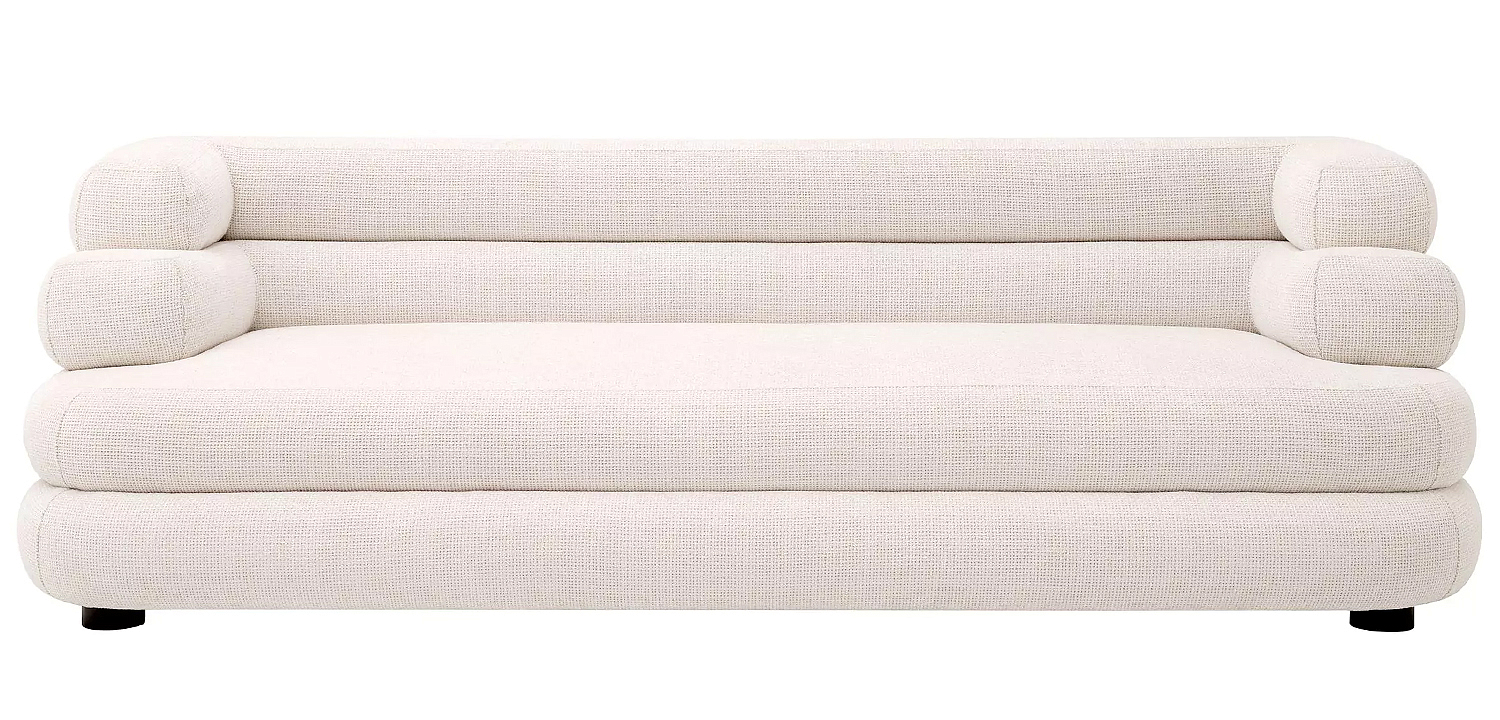 Диван Eichholtz Sofa Malaga S Диван Eichholtz Sofa Malaga S - Loft-Concept в Воронеже