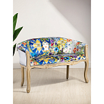 Диван Macareno варинант исполнения - 4 | Loft Concept в Воронеже