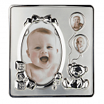 Фоторамка Childhood Corner Bear варинант исполнения - 1 | Loft Concept в Воронеже