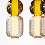 Потолочный светильник Mauritius варинант исполнения - 3 | Loft Concept в Воронеже