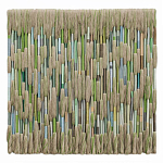 Художественный панно макраме Wall decor Voice the Forest варинант исполнения - 4 | Loft Concept в Воронеже