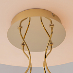 Потолочный светильник Tessara 3000К 72Вт варинант исполнения - 5 | Loft Concept в Воронеже