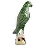 Статуэтка Parrot Vesta варинант исполнения - 2 | Loft Concept в Воронеже