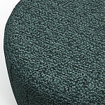 Мебельная ткань Шенилл темно-зеленый цвет 138 см T4-39 варинант исполнения - 3 | Loft Concept в Воронеже