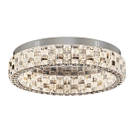 Потолочный светильник Castello 3000К 24Вт варинант исполнения - 4 | Loft Concept в Воронеже