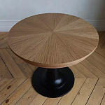 Стол «STL 05» варинант исполнения - 2 | Loft Concept в Воронеже