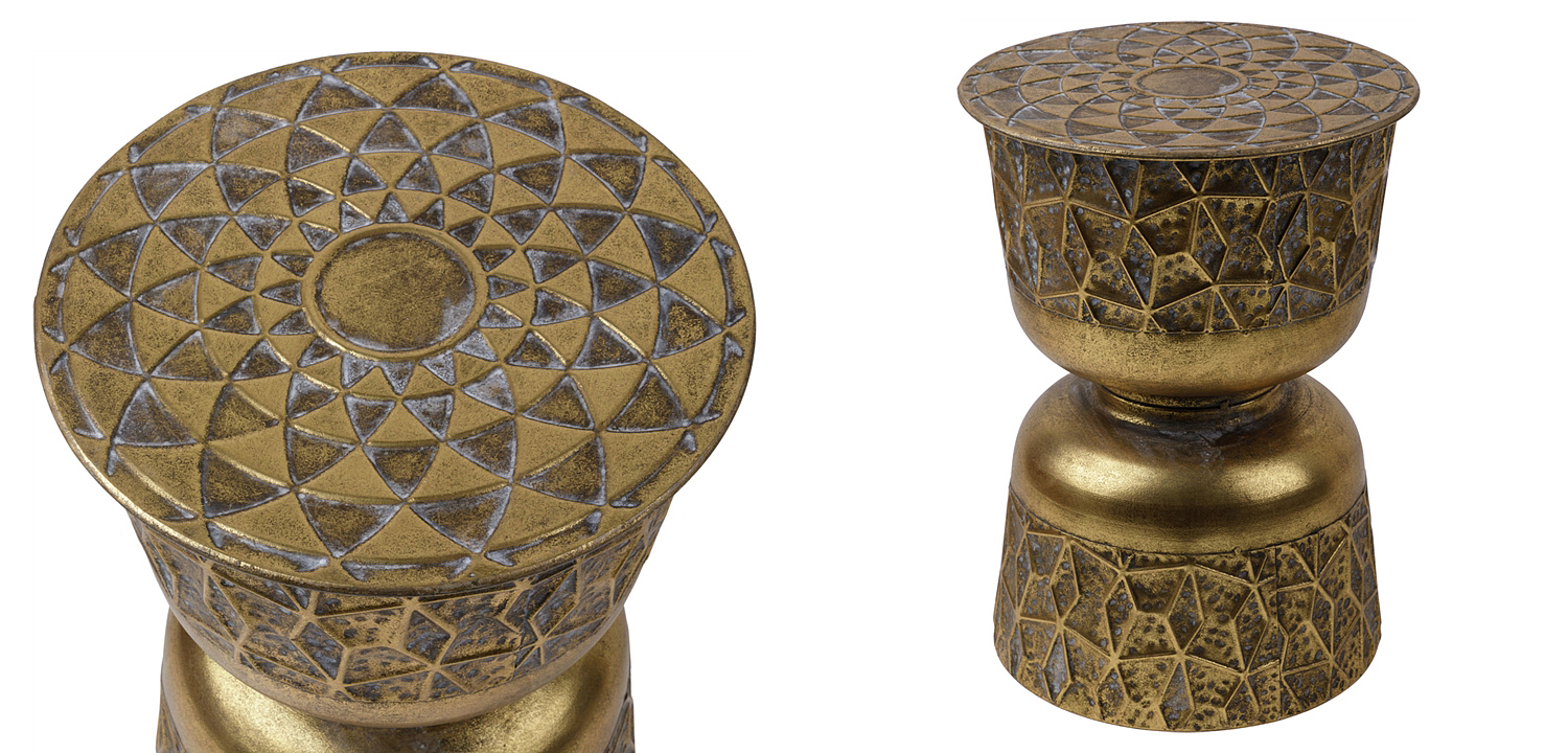 Приставной стол Malin Side Table Приставной стол Malin Side Table - Loft-Concept в Воронеже