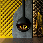 Гипсовая 3D Панель RAYFISH варинант исполнения - 1 | Loft Concept в Воронеже