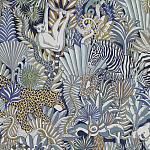 Мебельная ткань Велюр 145 см Т4-74 варинант исполнения - 1 | Loft Concept в Воронеже