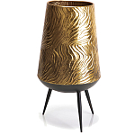 Железное кашпо Verqrary варинант исполнения - 5 | Loft Concept в Воронеже