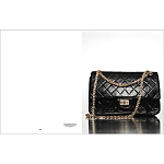 Gabrielle Chanel: Fashion Manifesto варинант исполнения - 3 | Loft Concept в Воронеже