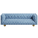 Диван Savoy варинант исполнения - 2 | Loft Concept в Воронеже