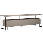 ТВ-тумба Lee Beige TV Stand варинант исполнения - 1 | Loft Concept в Воронеже