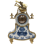 Часы настольные Barcelona варинант исполнения - 1 | Loft Concept в Воронеже