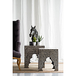 Столик дизайнерский Modernization варинант исполнения - 6 | Loft Concept в Воронеже