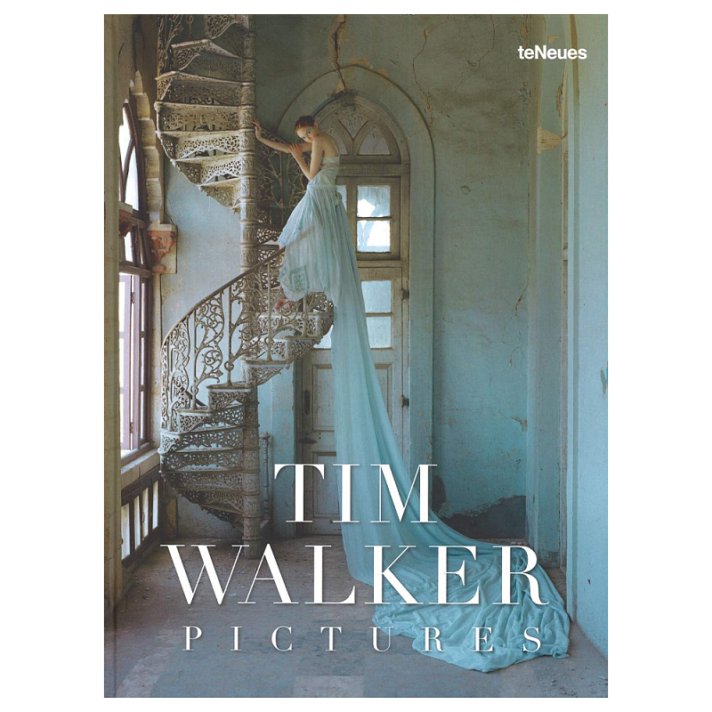 Книга Tim Walker Pictures 2016 Книга Tim Walker Pictures 2016 в Воронеже | Loft Concept