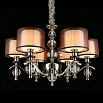 Люстра подвесная Floretina варинант исполнения - 1 | Loft Concept в Воронеже