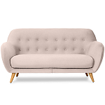 Диван двухместный Palmer Sofa варинант исполнения - 20 | Loft Concept в Воронеже