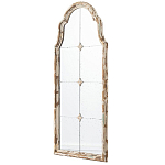 Зеркало-окно с ретро эффектом Reflection Aek Deep варинант исполнения - 2 | Loft Concept в Воронеже