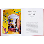 Книга Living to the Max: Opulent Homes and Maximalist Interiors варинант исполнения - 4 | Loft Concept в Воронеже