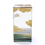 Стеклянная ваза SELETTI Seagirl Big  варинант исполнения - 3 | Loft Concept в Воронеже