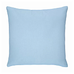 Подушка декоративная из хлопка по мотивам нанайских орнаментов Ural and Siberian Patterns варинант исполнения - 2 | Loft Concept в Воронеже