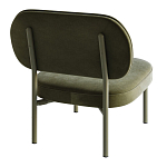 Кресло «Топтыныч» варинант исполнения - 3 | Loft Concept в Воронеже