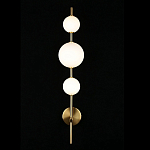 Бра настенное светодиодное Three Elements of Light варинант исполнения - 3 | Loft Concept в Воронеже