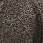 Мебельная ткань Шенилл коричневый цвет 138 см T4-41 варинант исполнения - 11 | Loft Concept в Воронеже