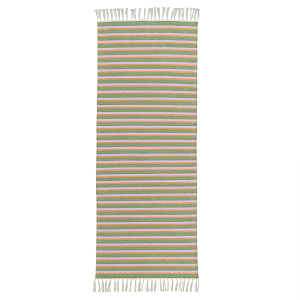 Ковер Vinridio Bо для коридора в полоску