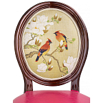 Стул French Juicy pink варинант исполнения - 4 | Loft Concept в Воронеже