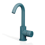 Цветной смеситель Dareo варинант исполнения - 13 | Loft Concept в Воронеже