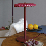 Настольная лампа Ruby Bonnet варинант исполнения - 4 | Loft Concept в Воронеже