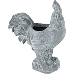 Кашпо The self-confident swan варинант исполнения - 1 | Loft Concept в Воронеже