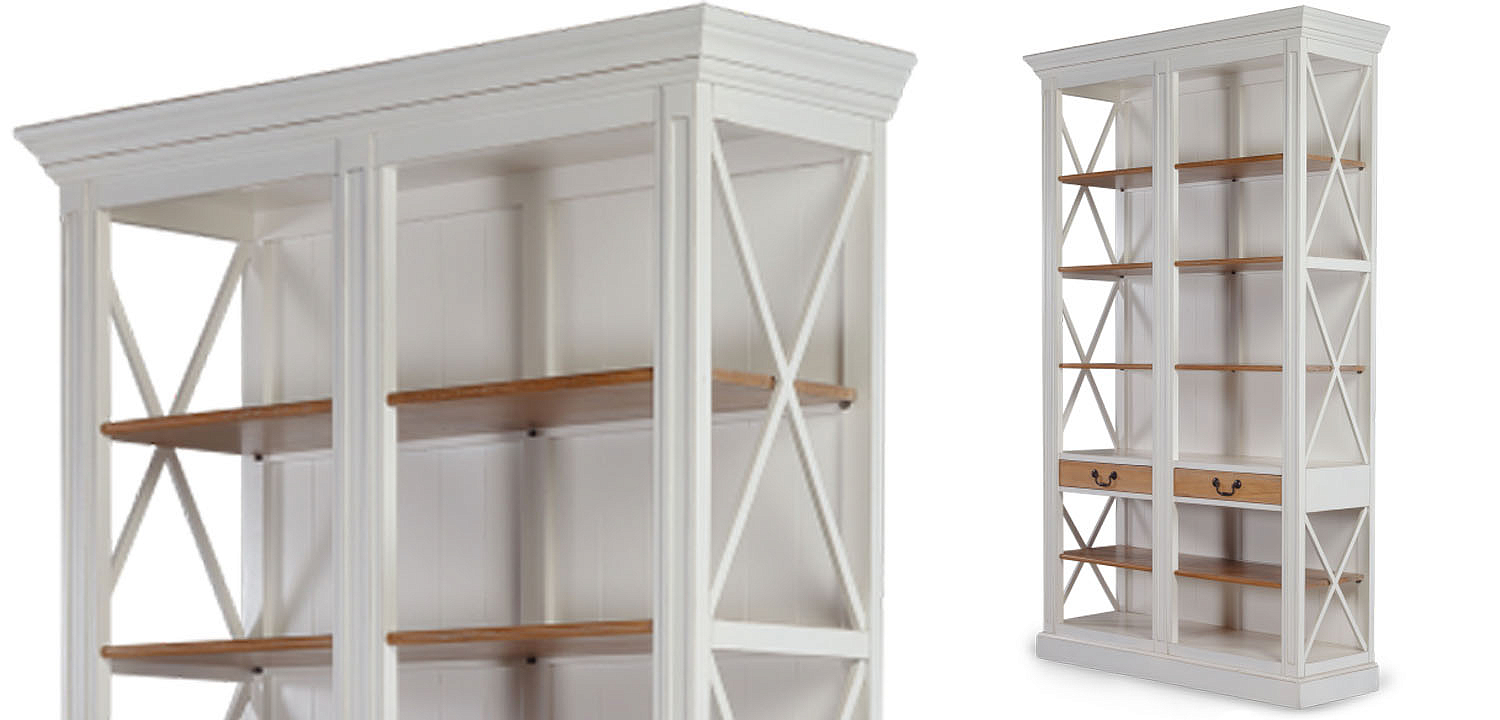 Стеллаж Phyllides Rack Стеллаж Phyllides Rack - Loft-Concept в Воронеже