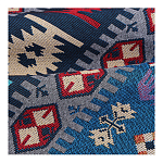 Мебельная ткань Жаккард мульти цвет 145 см T2-21 варинант исполнения - 1 | Loft Concept в Воронеже