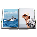 Подарочный фото-альбом Для тех, кто мечтает о приключениях Hotel Wailea  варинант исполнения - 11 | Loft Concept в Воронеже